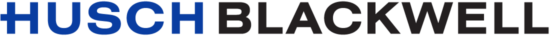 licence to assign with aga plc Husch Blackwell LLP logo
