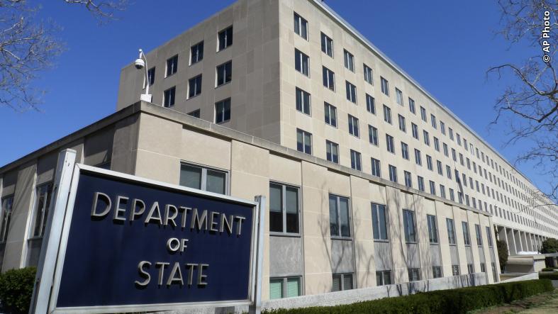 State Dept