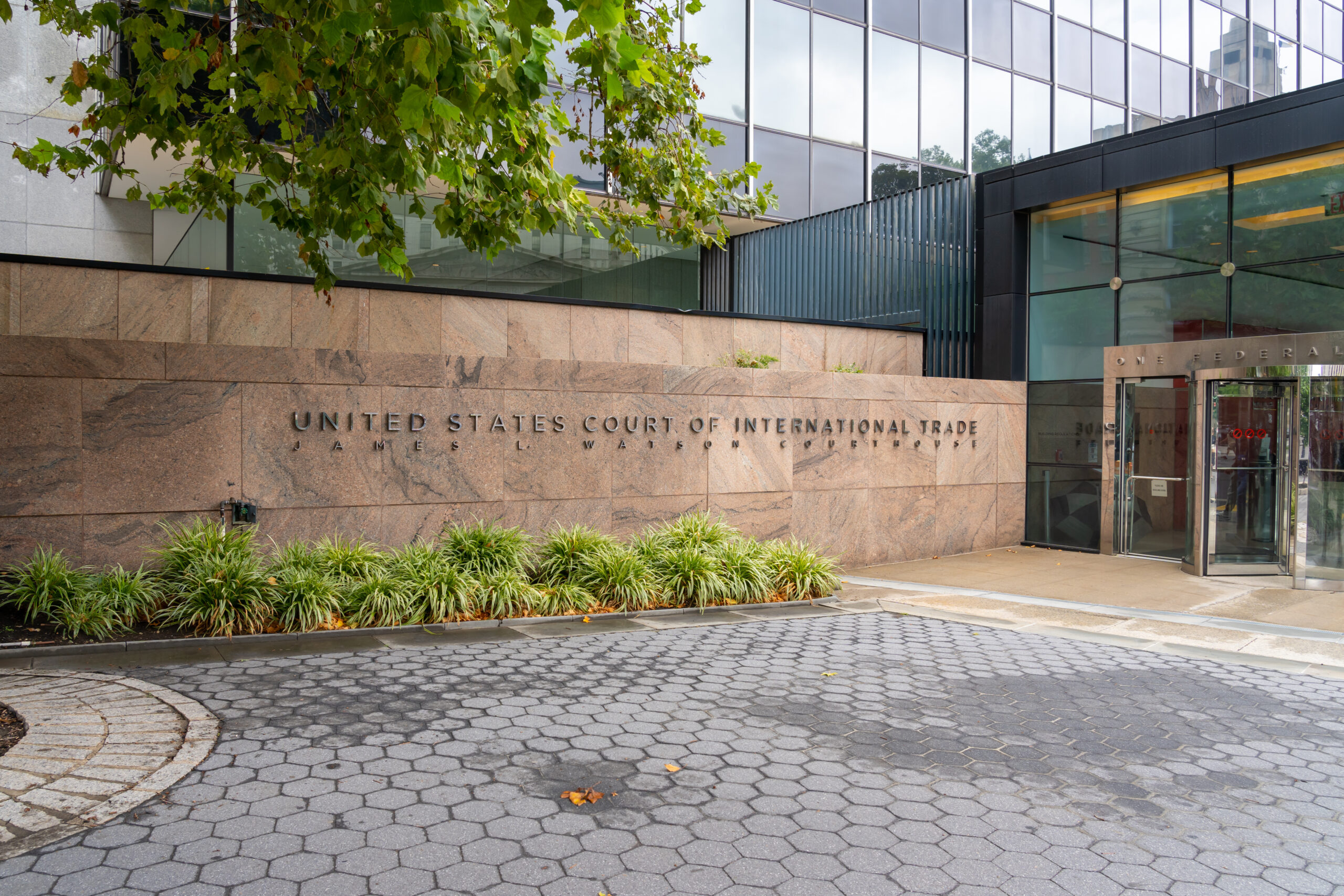 Court of International Trade